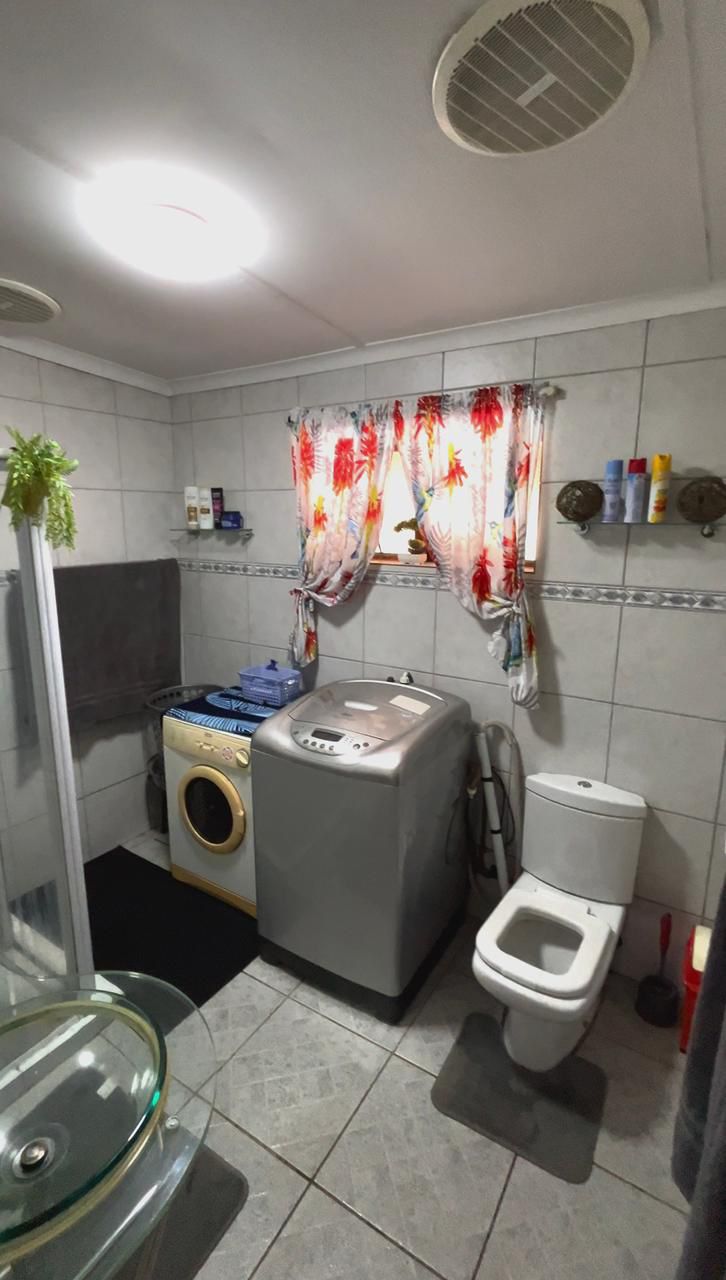 3 Bedroom Property for Sale in Bothasrus Eastern Cape